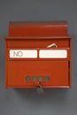 Letter Box