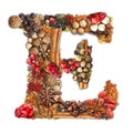 Spices letter