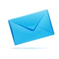 Letter icon