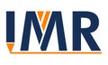 Letter IMR Pen Royalty Free Stock Photo