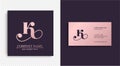 Letter K logo icon design template elements. Elegant rich logo. Personal logo