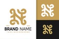 Letter N Unique Logo Design, brand identity logos vector, modern logo, Logo Designs Vector Illustration Template Royalty Free Stock Photo