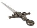 Letter opener Royalty Free Stock Photo