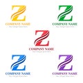 Letter Z Company logos Design