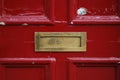 Letterbox