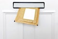 Letterbox and padded envelope