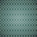 Letterpress transparent seamless pattern. +style