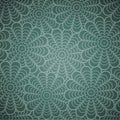 Letterpress transparent seamless pattern. +style