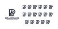 Letters pbp, pbb, pdd, ppp, pqq, pdp, pbb, pdb, ppb, pqp, pqp, pbq, pbd, pdd, ppd, pqd, pdq, ppq Logo