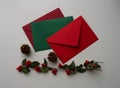 Letters for Santa Claus, the Three Kings, Christkind, St. Nicholas, Grandfather Frost or the three Wise Men
