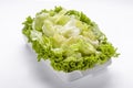 Lettuce Salad