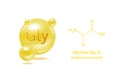 Important amino acid Glycine Gly, G and structural chemical formula