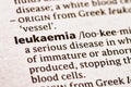 Leukaemia