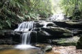 Leura Cascades