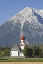 Leutasch in Tyrol