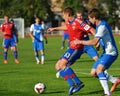 Lev Yashin VTB Cup