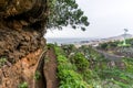 Levada Dos Tornos, Madeira