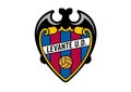 Levante UD Oficial Logo