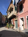 Levanto, Cinque Terre, Italy, Europe