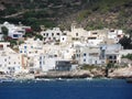 Levanzo Royalty Free Stock Photo