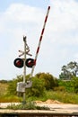 Level crossing