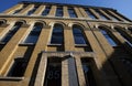 The Lever Building is a former Victorian warehouse in the heart of Clerkenwell, London.