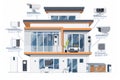 Leverage secure lighting and camera control to advance your security concept, enhancing the efficacy of your CCTV network.