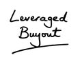 Leveraged Buyout