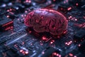 Leveraging AI and Big Data: Advanced Machine Learning and Generative AI fo