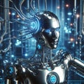AI Robots Powered by Neural Networks: Reading Human Thoughts
