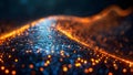 Leveraging Data Analytics and IoT Management for Informed Decision-Making. Concept Data Analytics,