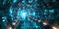 Leveraging Technology Advancements for Extracting Valuable Insights from Complex Data Sets. Concept