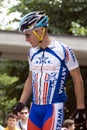 Levi Leipheimer