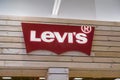 Levi`s logo