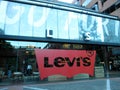 Levi Strauss Plaza