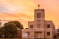 Levin Anglican Church