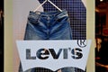 LEVIS JEAN 50% OFF DISOCUNT SALE