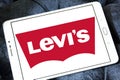 Levis logo