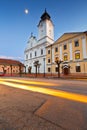 Levoca, Slovakia.