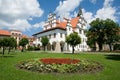 Levoca, Slovakia Royalty Free Stock Photo