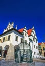 Levoca, Slovakia Royalty Free Stock Photo