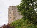 Lewes Castle