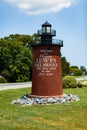 Welcome to Lewes Lighthouse