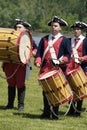 Lewis & Clark Fife & Drum Corps