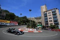 Lewis Hamilton (GBR), AMG Mercedes F1 Team, 2016 Monaco Gp, free