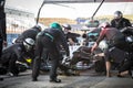 Lewis Hamilton - Jerez 2015