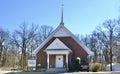 Lewisburg United Methodist Church \