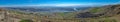 Lewiston Hill Overlook - Idaho Royalty Free Stock Photo