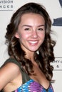 Lexi Ainsworth Royalty Free Stock Photo