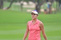 Lexi Thompson of USA in Honda LPGA Thailand 2018